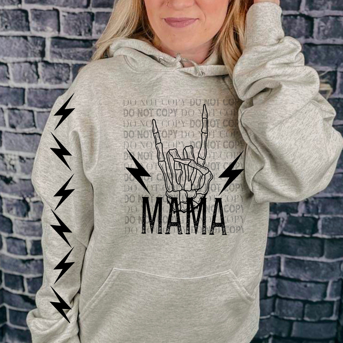 Mama Dad Mini & Sleeve  Cerra's Shop Creates   