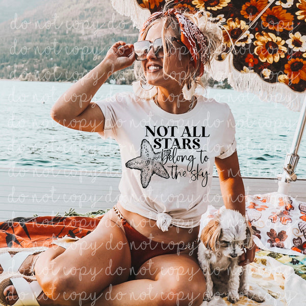 Not all stars belong to the sky  Cerra's Shop Creates   