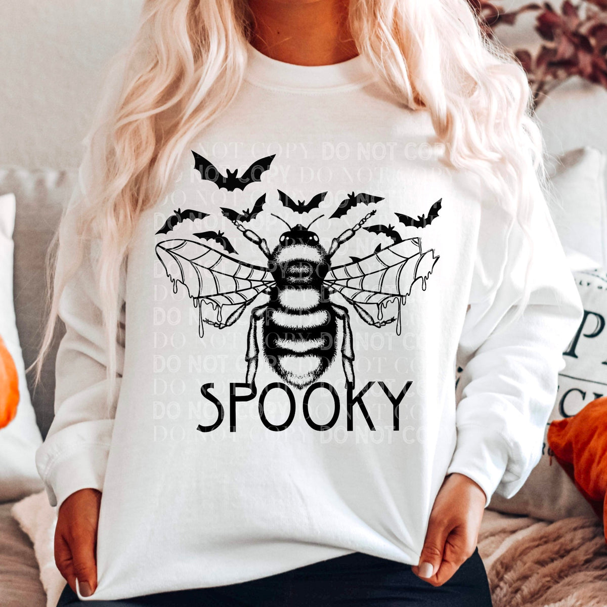 Bee Spooky  Cerra's Shop Creates   