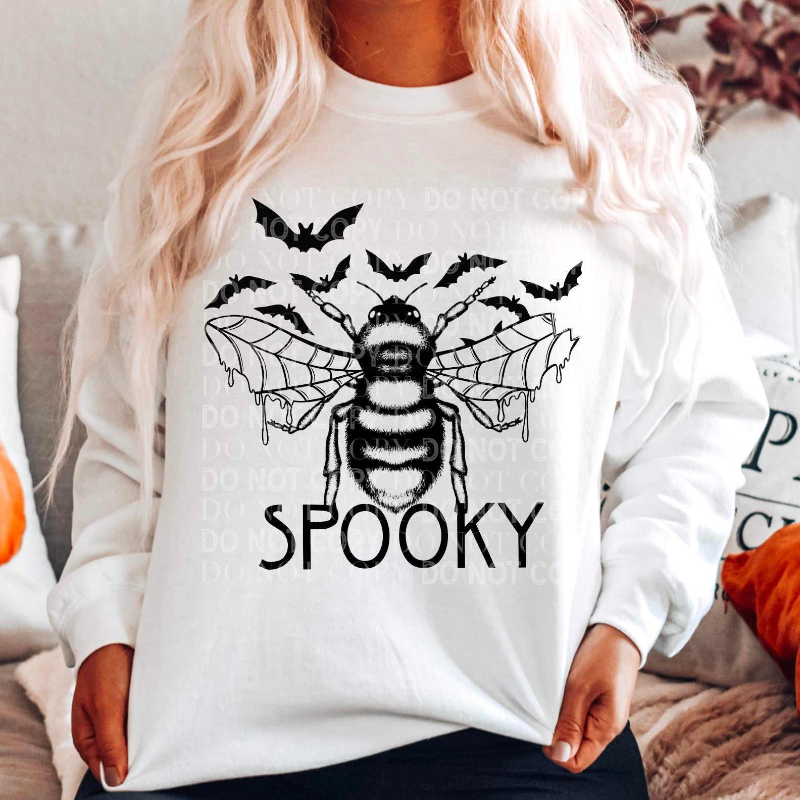 Bee Spooky  Cerra's Shop Creates   