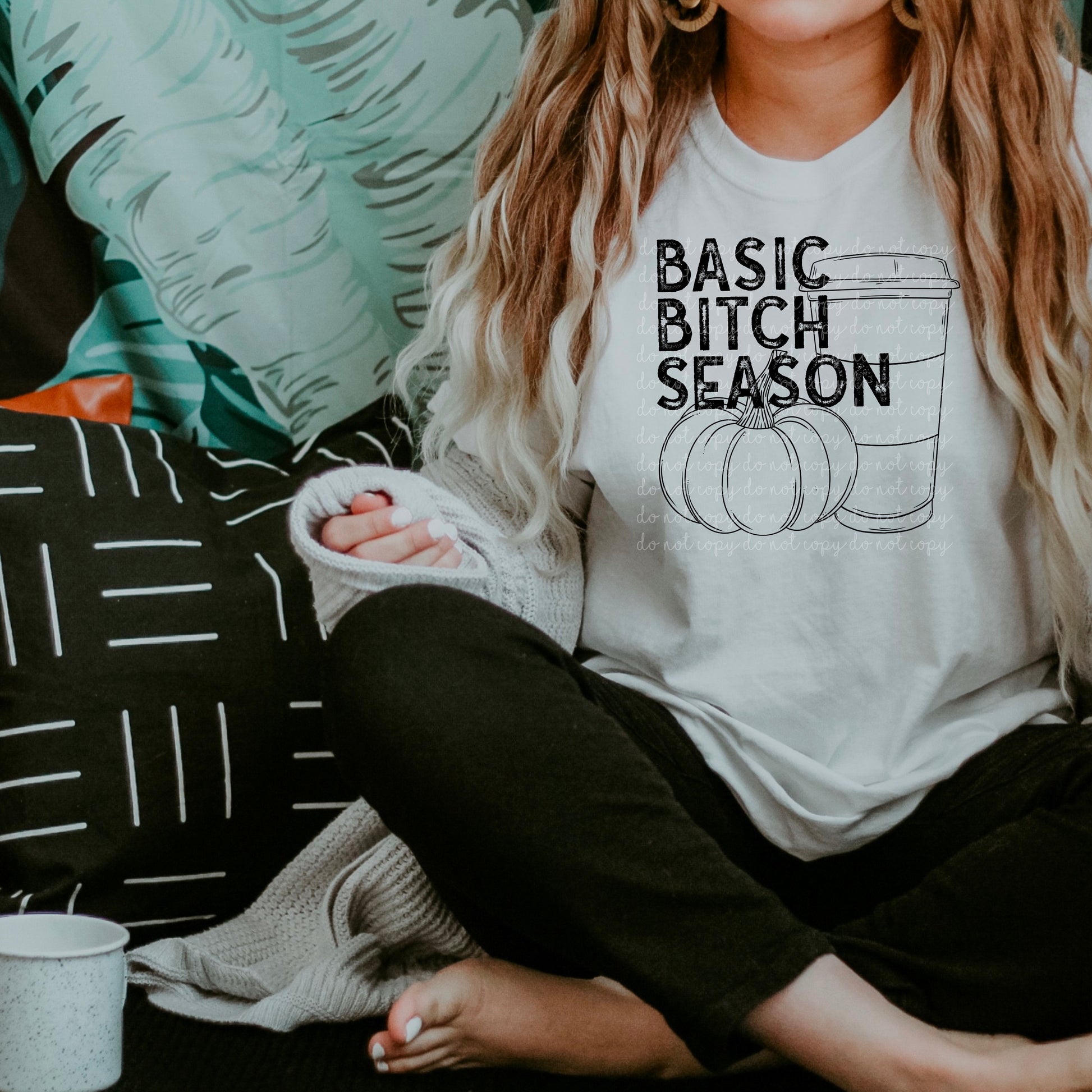 Basic Bitch Season  Cerra's Shop Creates   