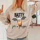 Batty For A Frappe Full Color  Cerra's Shop Creates   
