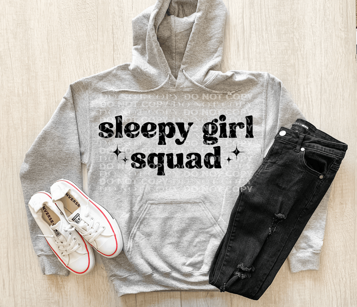 Sleepy girl squad  Cerra's Shop Creates   