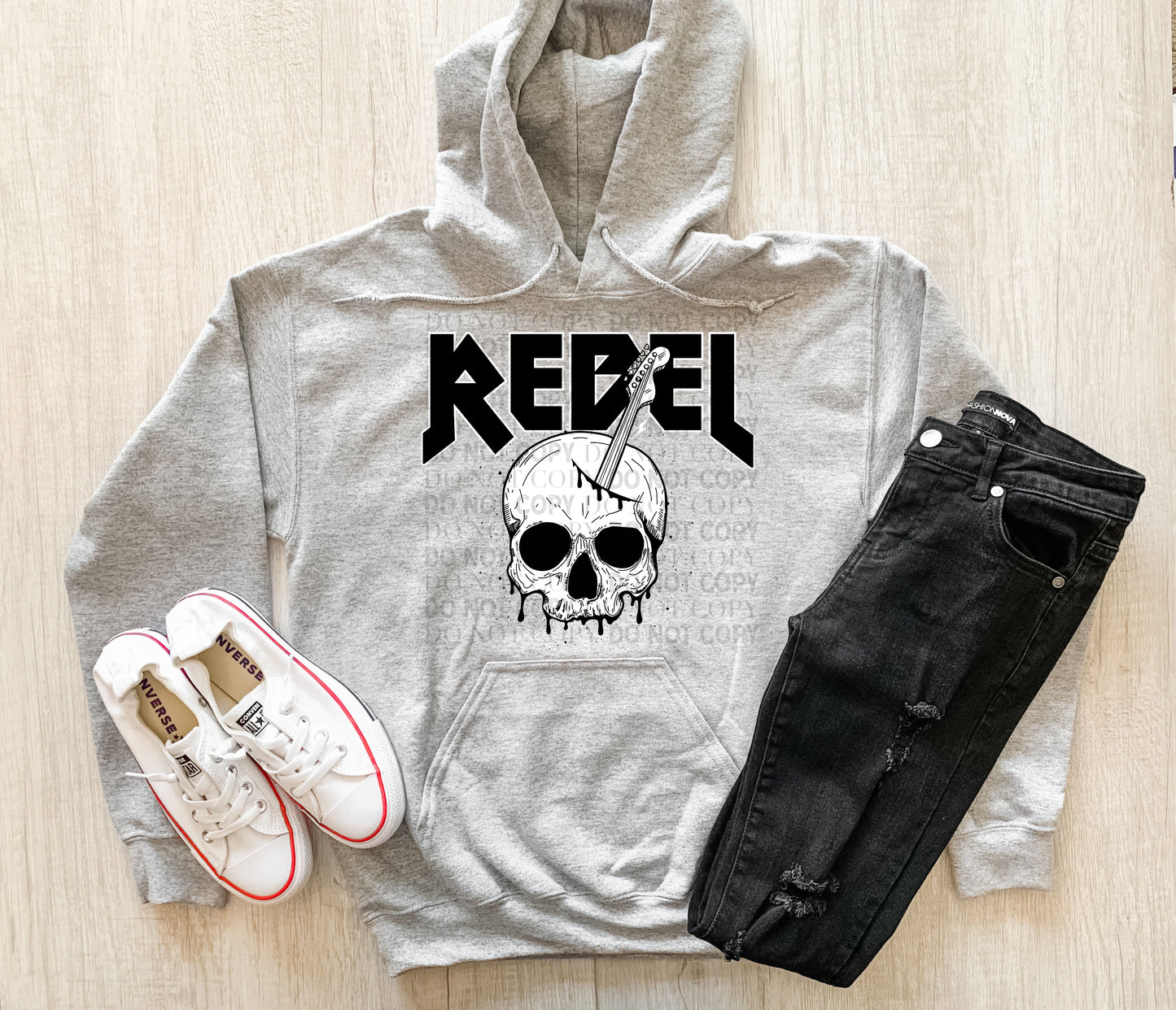 Rebel  Cerra's Shop Creates   