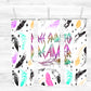 Dreamer tumbler wrap  Cerra's Shop Creates   