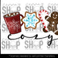 Cozy  Cerra's Shop Creates   
