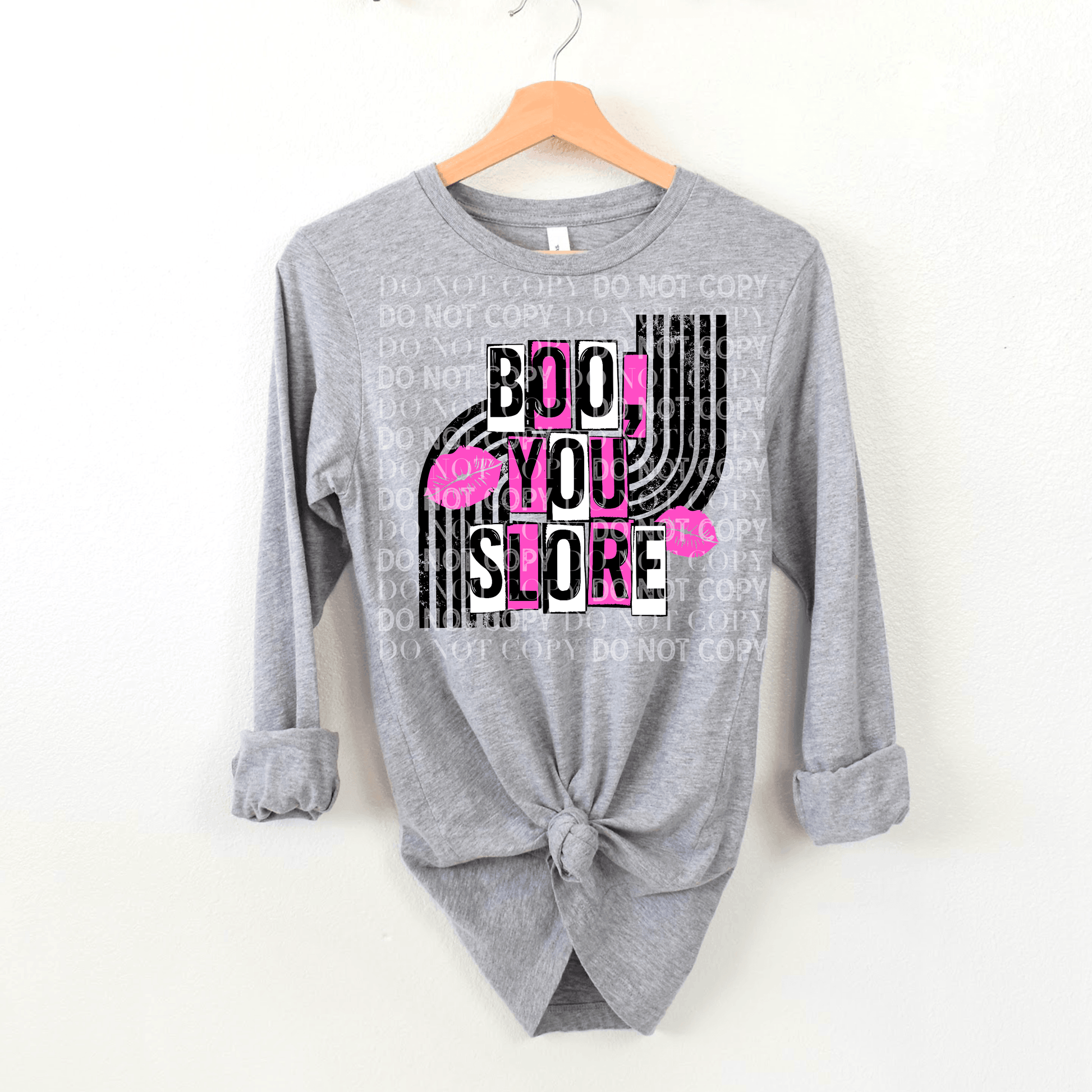 Boo you  Cerra's Shop Creates   