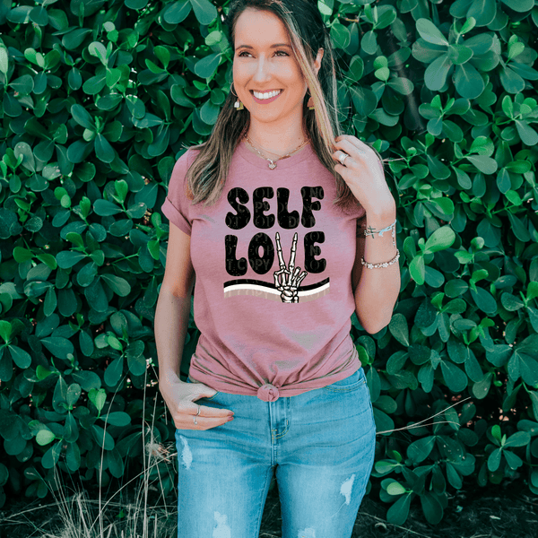 Self love  Cerra's Shop Creates   