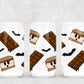 Smore spooky 16oz Wrap