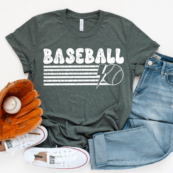 Baseball  Cerra's Shop Creates   