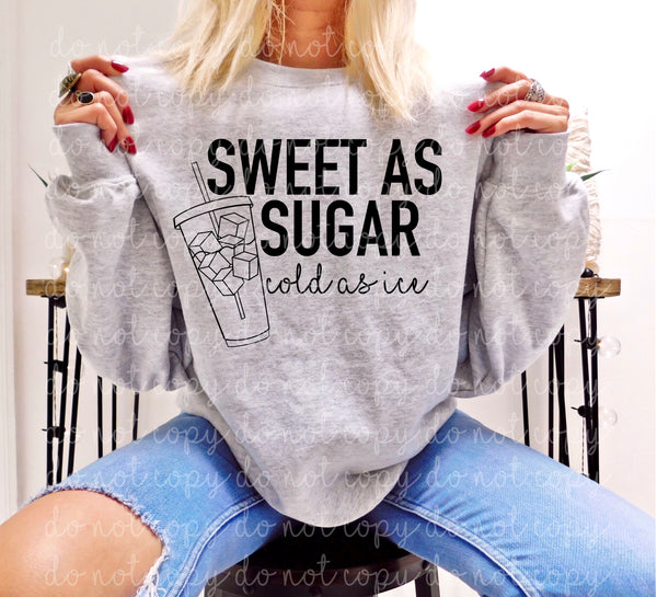Sweet as sugar  Cerra's Shop Creates   