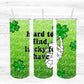 Lucky tumbler wrap  Cerra's Shop Creates   