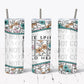 Free Spirit Tumbler Wrap