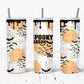 Spooky Season 23 Tumbler Wrap
