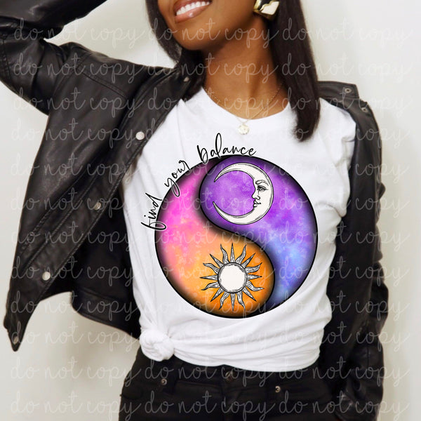 Yin yang  Cerra's Shop Creates   