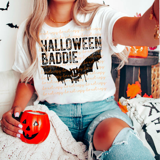 Halloween baddie  Cerra's Shop Creates   