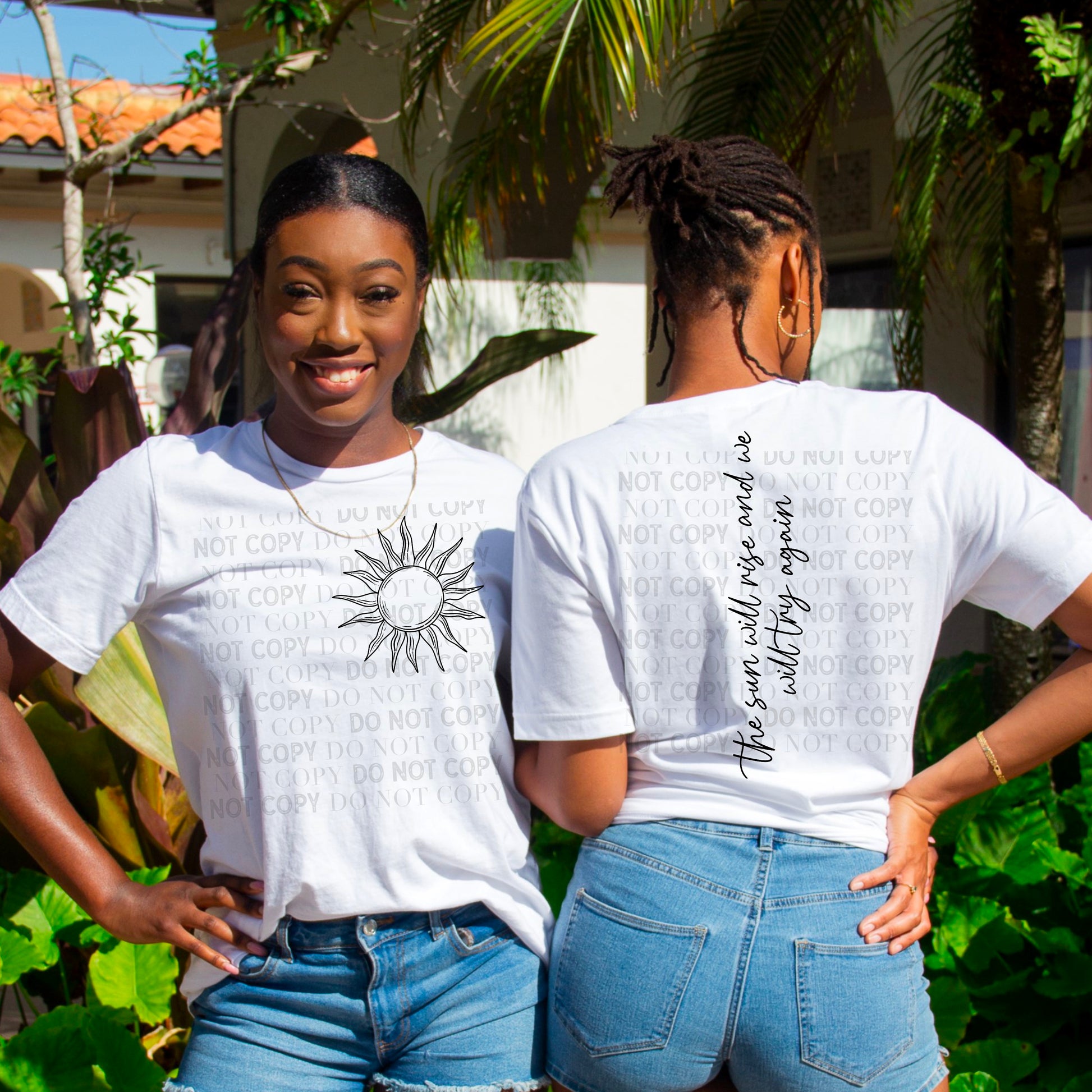 Sun spine (zipped folder of matching pockets and back)  Cerra's Shop Creates   