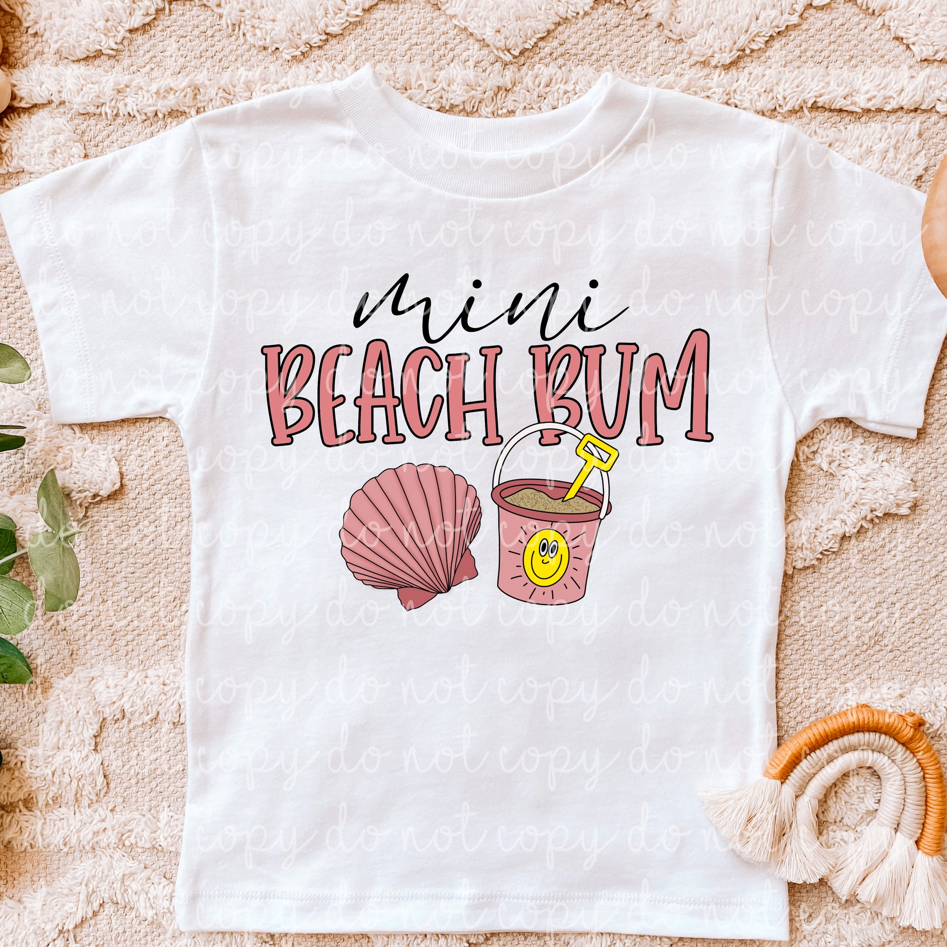 mini beach bum  Cerra's Shop Creates   