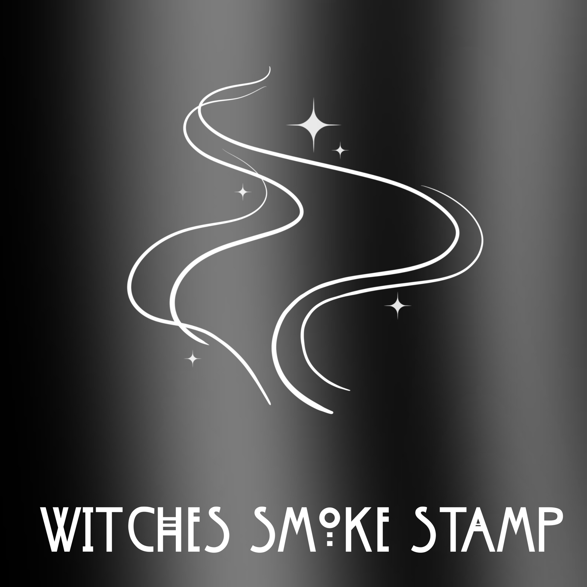 Witch smoke stamp  Cerra's Shop Creates   