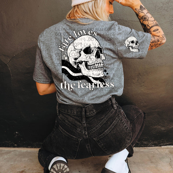 Skellie Stars Full Color  Cerra's Shop Creates   