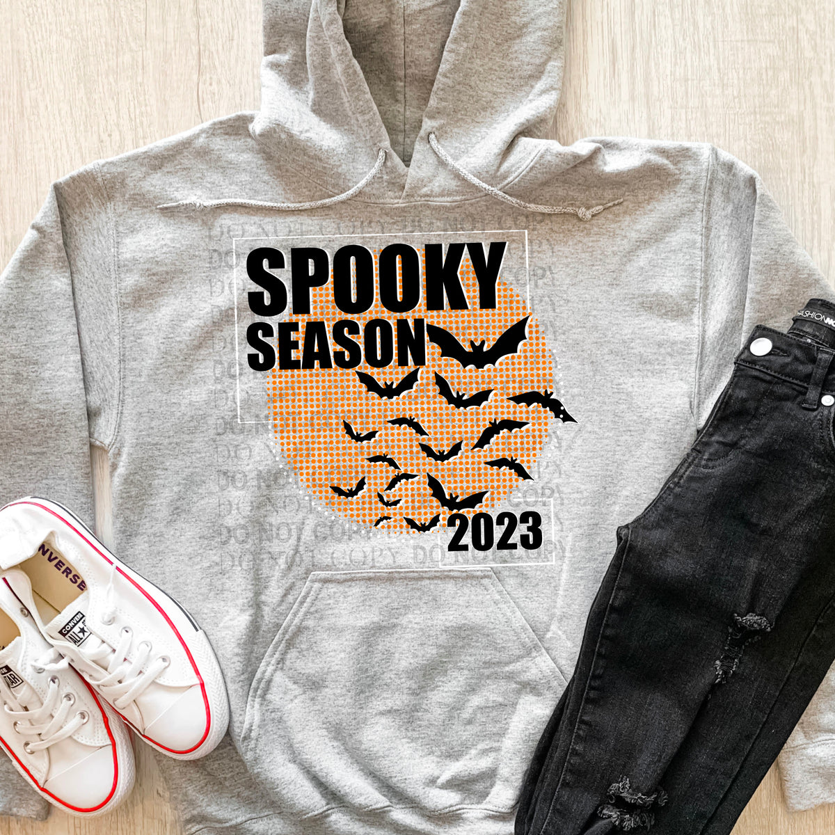 Spooky Season 23 Full Color