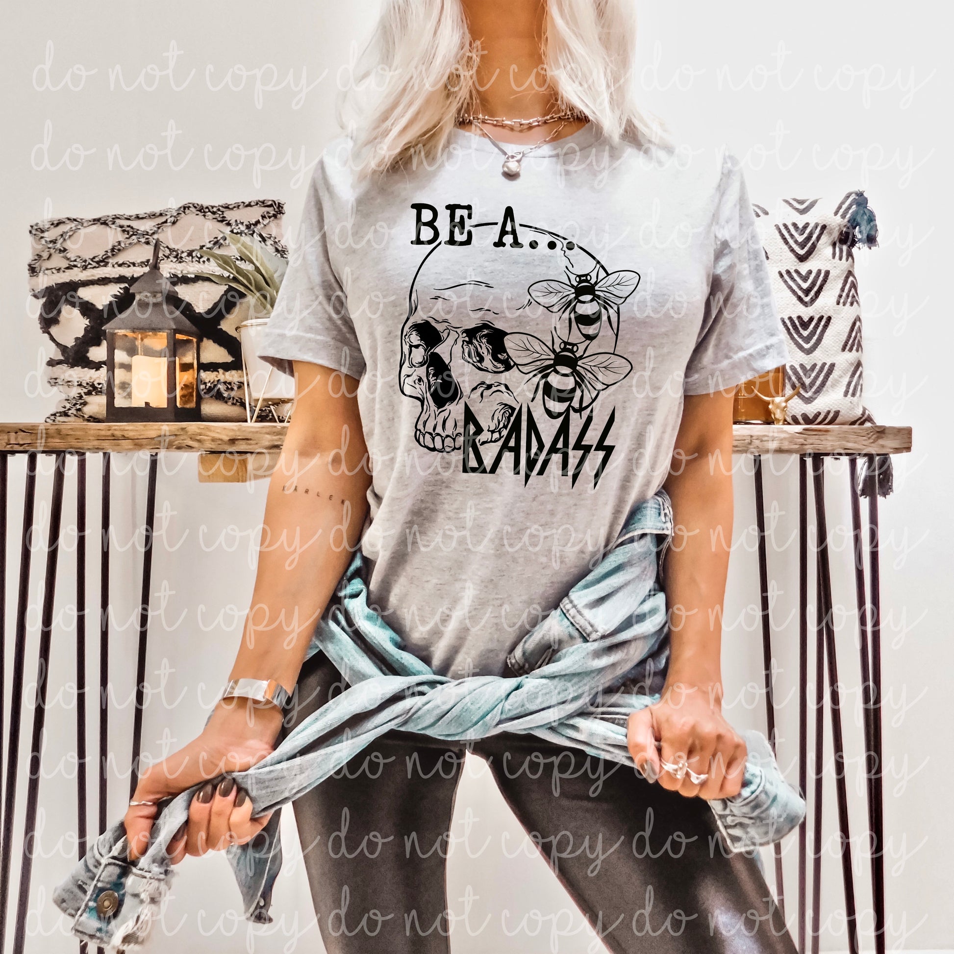Be a badass bundle  Cerra's Shop Creates   