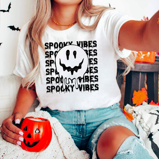 Spooky Vibes  Cerra's Shop Creates   