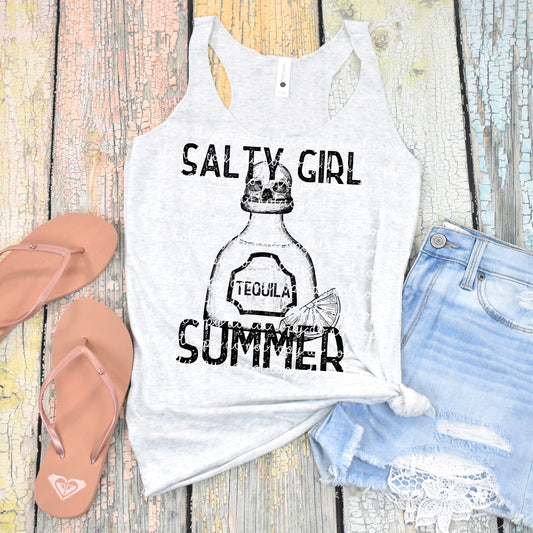 Salty girl summer  Cerra's Shop Creates   