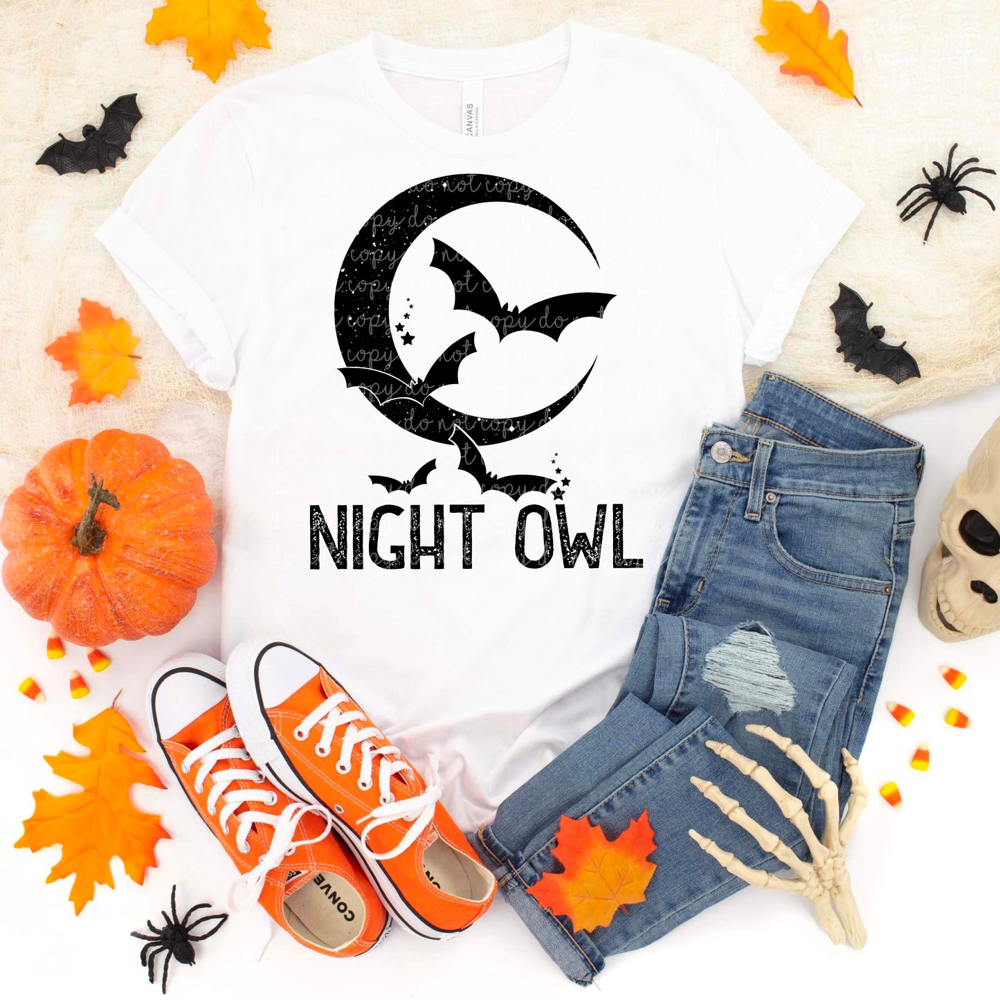 Night Owl  Cerra's Shop Creates   