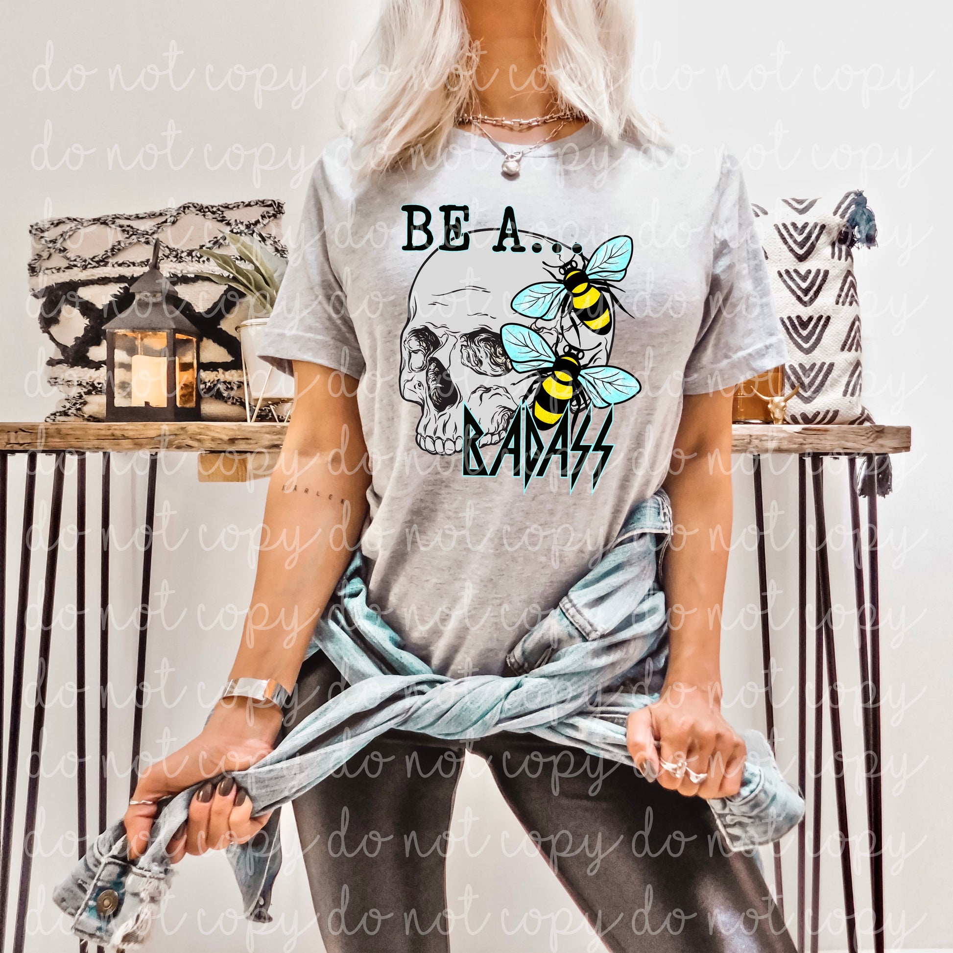 Be a badass bundle  Cerra's Shop Creates   