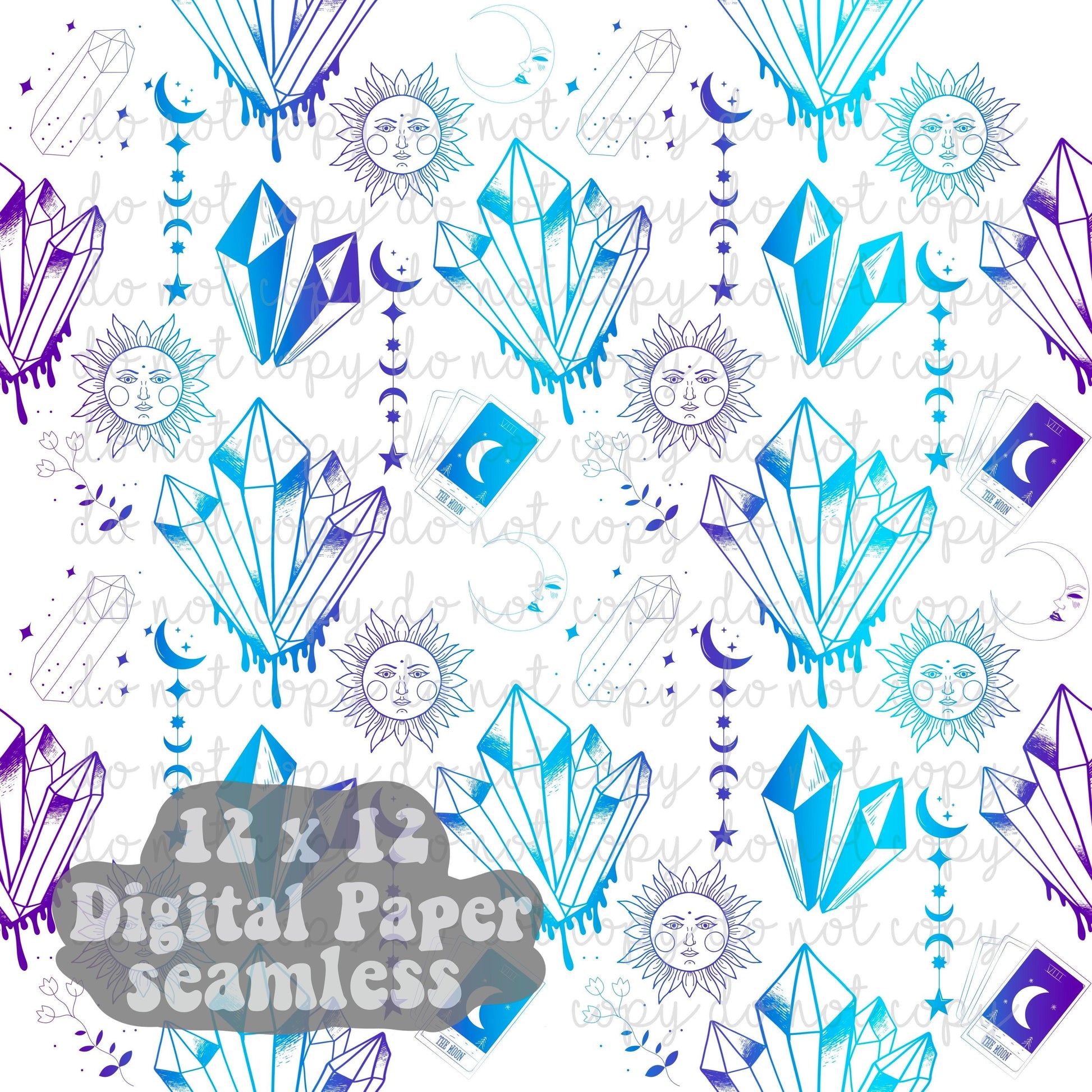 Drippy crystals  Cerra's Shop Creates   