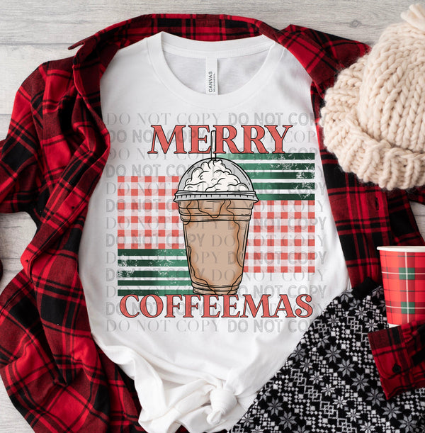 Merry coffeemas  Cerra's Shop Creates   