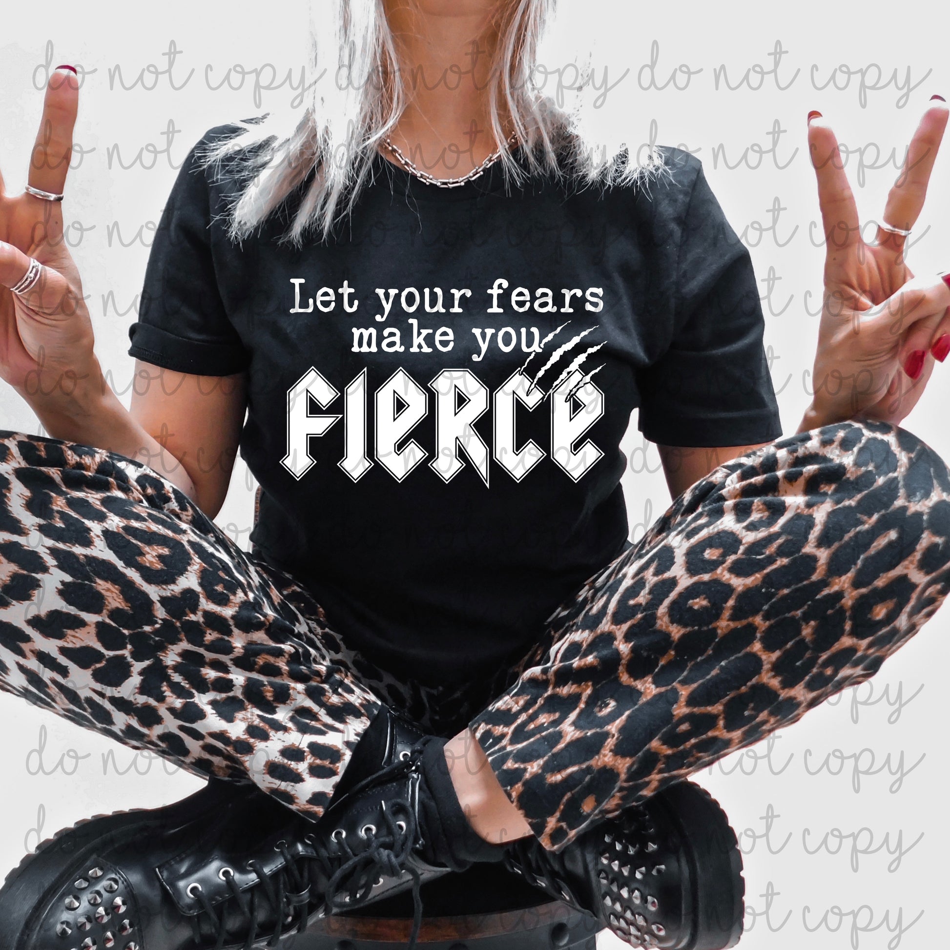 Fierce  Cerra's Shop Creates   