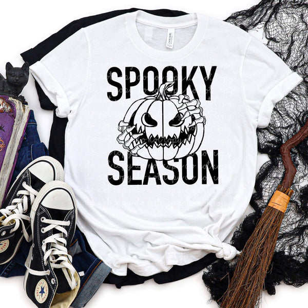 Spooky Season  Cerra's Shop Creates   