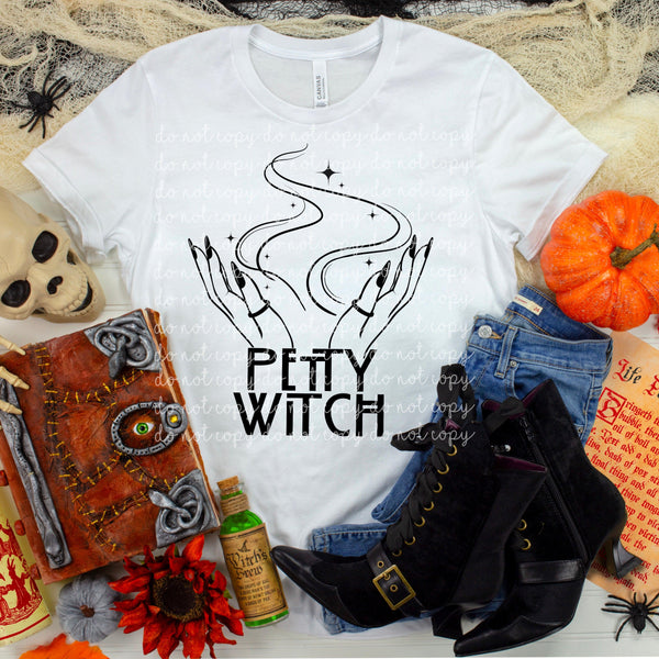 Petty witch  Cerra's Shop Creates   