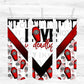 Love is deadly wrap  Cerra's Shop Creates   
