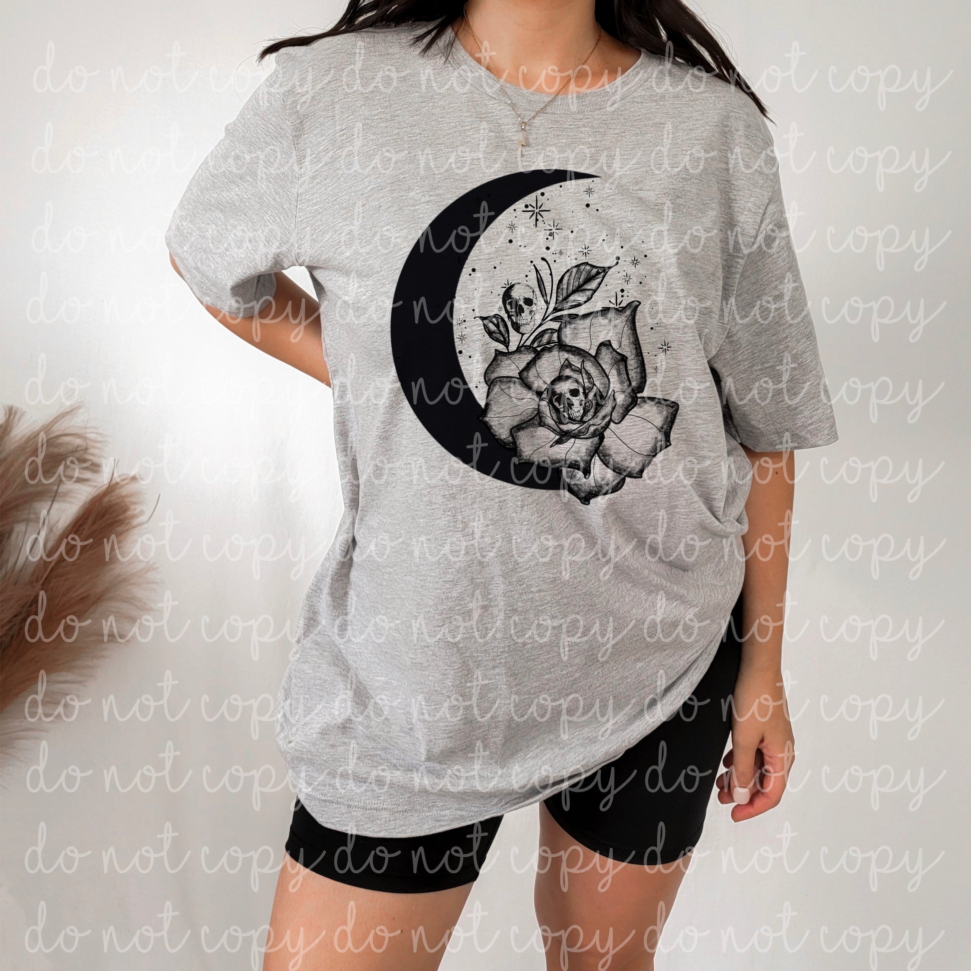 Moon rose skellie  Cerra's Shop Creates   