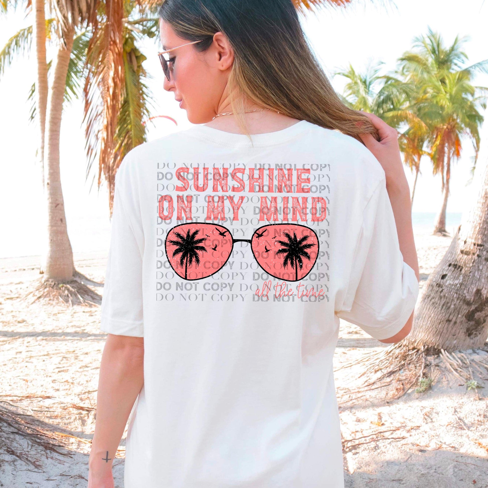 Sunshine On My Mind Full Color  Cerra's Shop Creates   