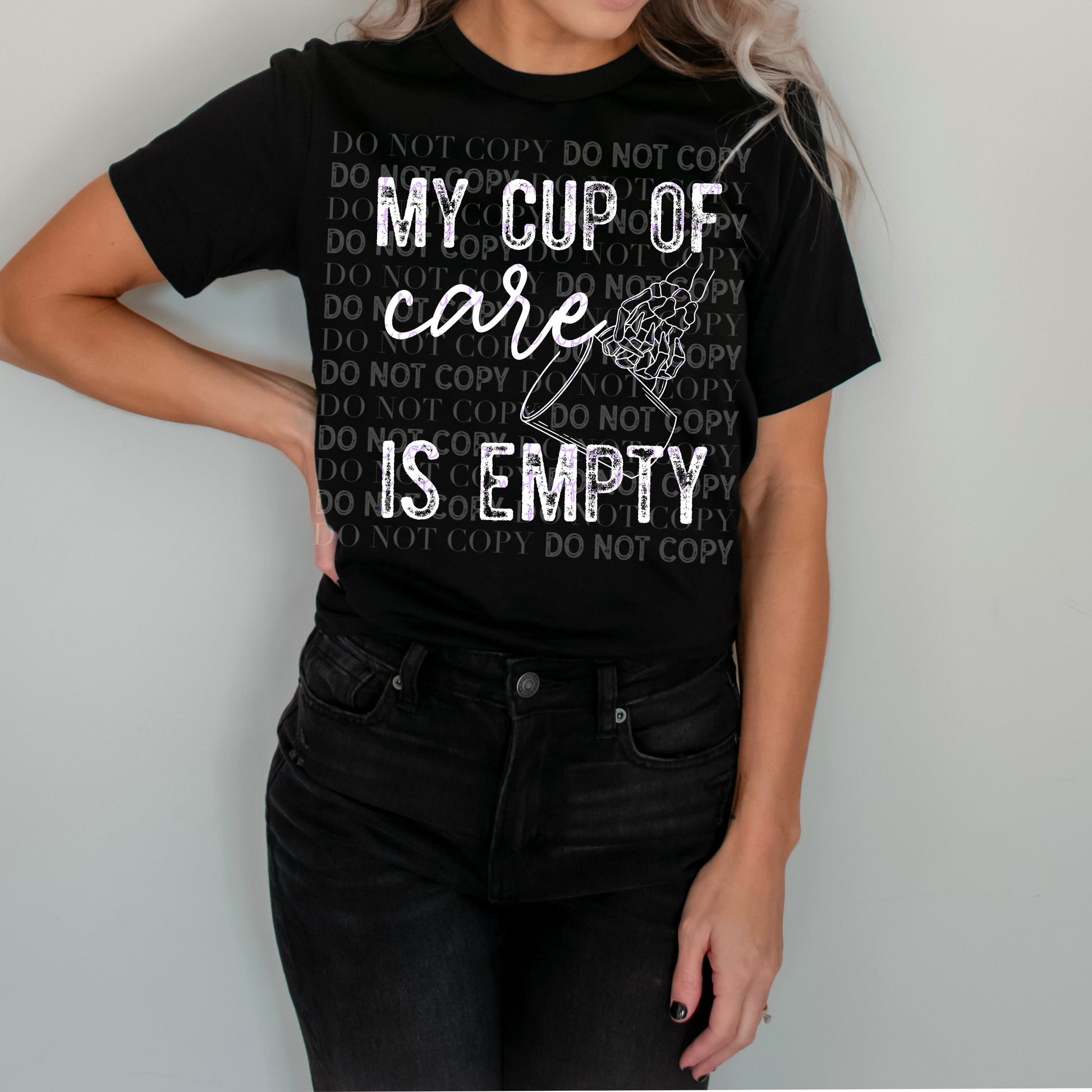 Cup of care  Cerra's Shop Creates   