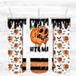 Drippy peach tumbler wrap  Cerra's Shop Creates   