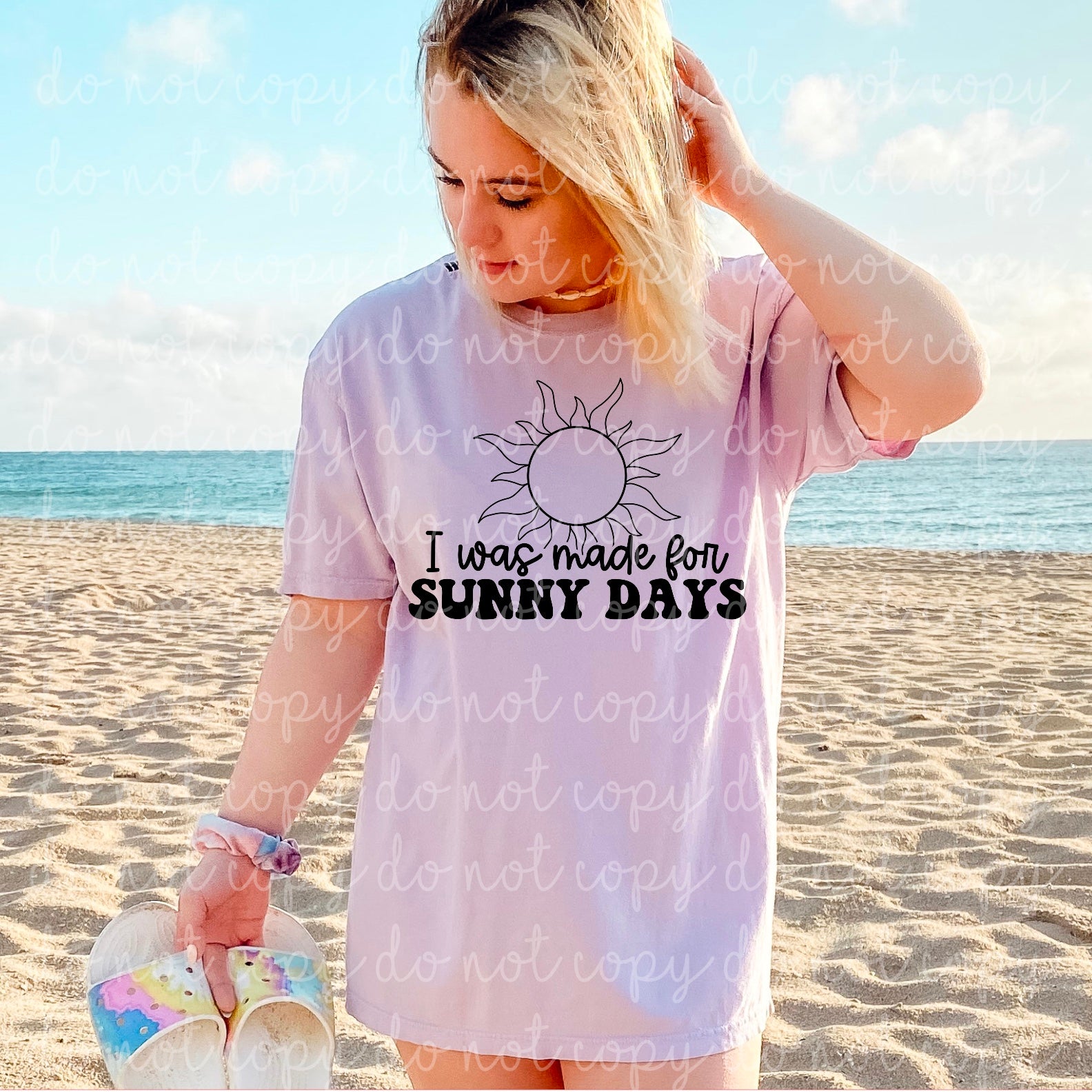 Sunny days  Cerra's Shop Creates   