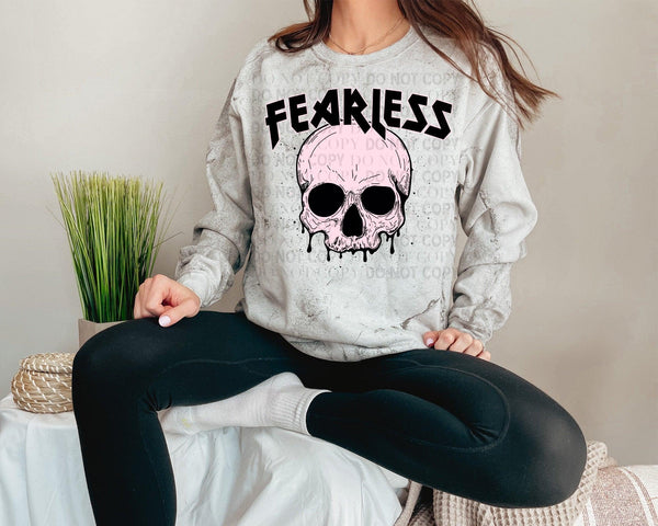 Fearless  Cerra's Shop Creates   