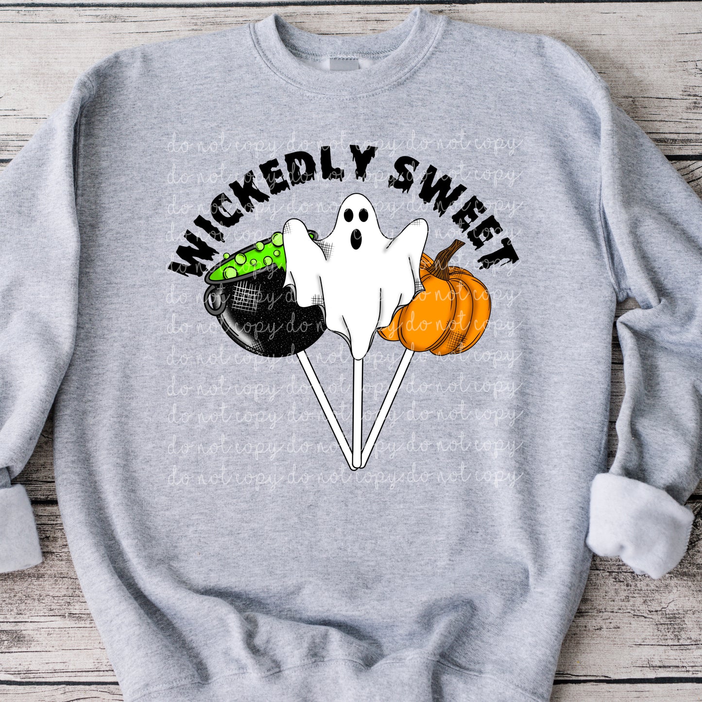 Wickedly Sweet Full Color  Cerra's Shop Creates   